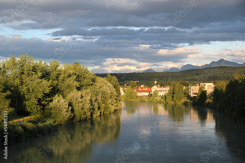 Photo: Villach Villach
