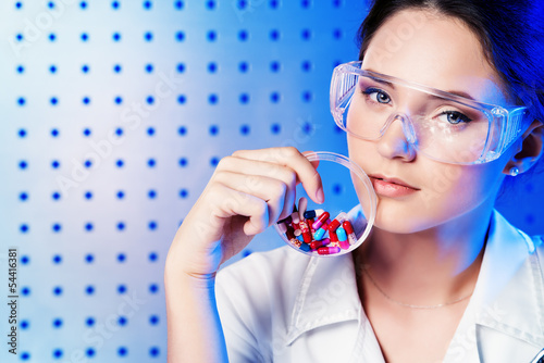 Photo: biology biology