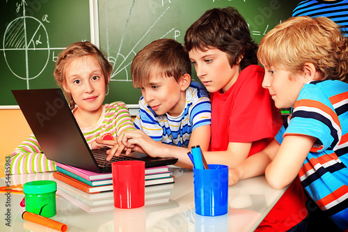 Photo: school education school education
