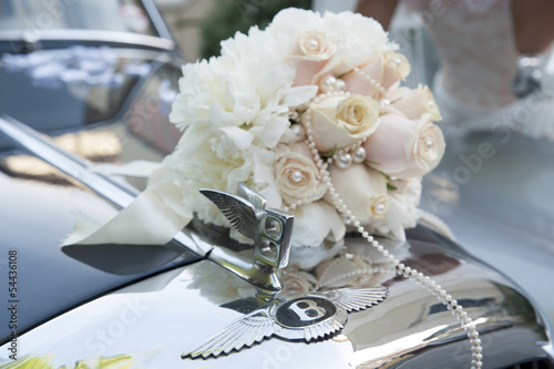 Photo: bouquet bouquet