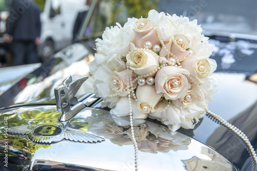Photo: bouquet bouquet