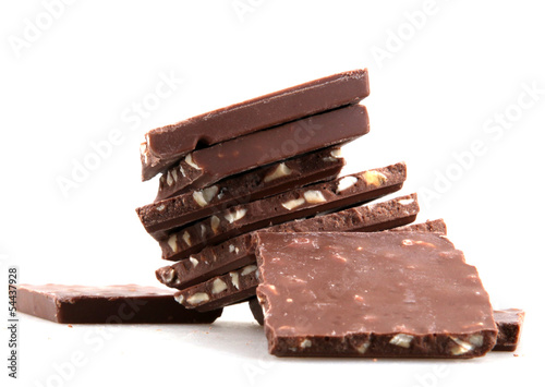 Photo: chocolate chocolate