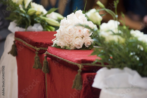 Photo: bouquet bouquet