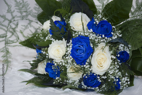 Photo: bouquet bouquet
