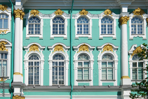 Photo: Palace Windows Palace Windows
