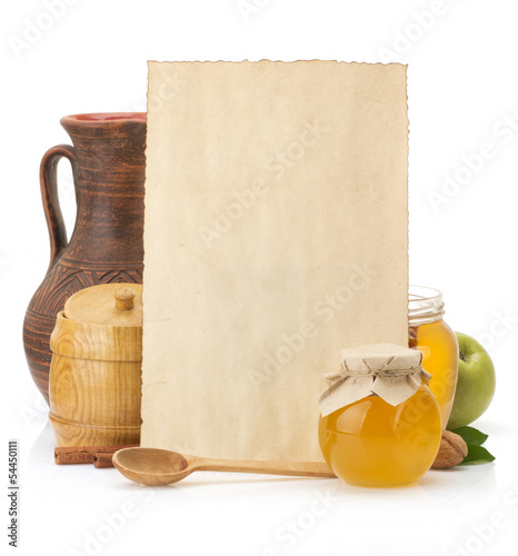 Photo: cooking recipes background cooking recipes background