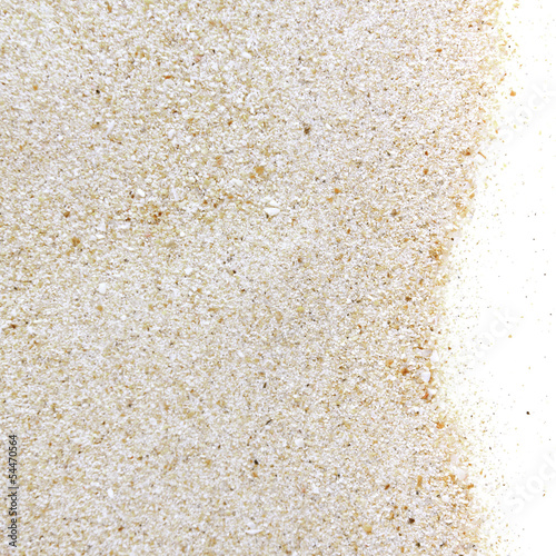 Photo: sable blanc sable blanc