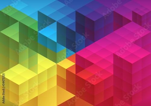 Vector: Abstract geometric background, vector Abstract geometric background, vector