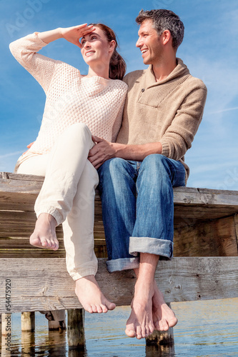 Photo: couple vision couple vision