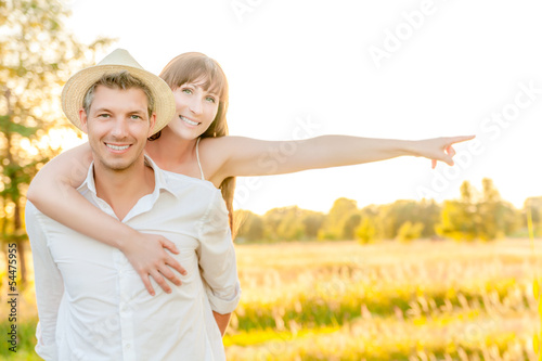 Photo: couple romantic couple romantic