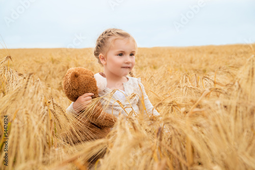Photo: child child