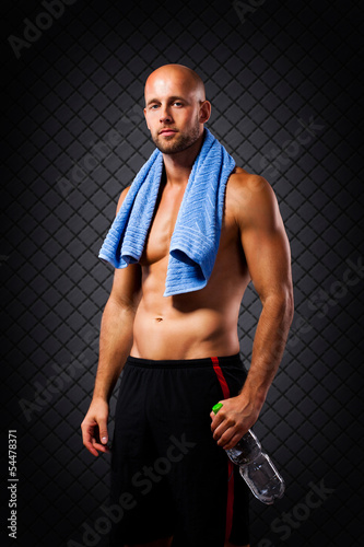Photo: Sportler Sportler