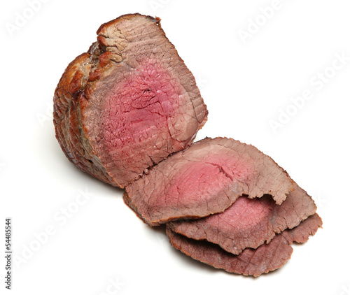 Photo: Roast Beef Joint Roast Beef Joint