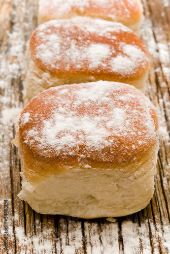Photo: panecillos panecillos