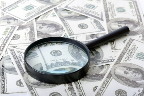 Photo: money search money search