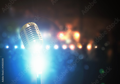 Photo: Let's sing! Let's sing!