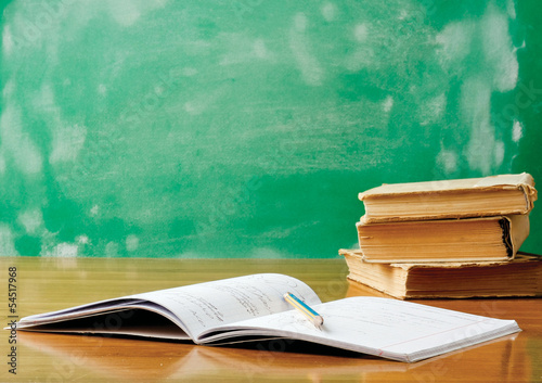 Photo: Educational Concept Educational Concept