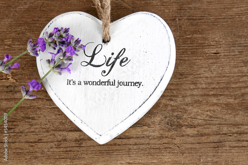 Photo: Life Life