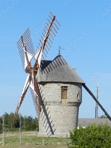 Photo: moulin moulin