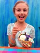 Summer sweets Summer sweets