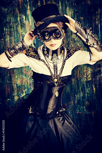 Photo: victorian dress victorian dress