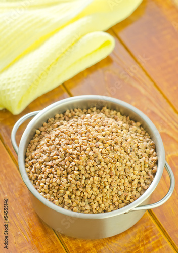 Photo: buckwheat buckwheat