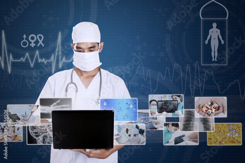 Photo: Medical Healthcare Doctor Medical Healthcare Doctor