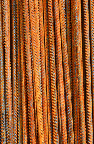 Photo: armature. armature.