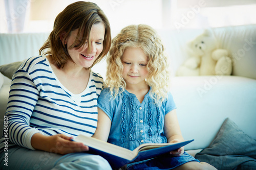 Photo: Reading tales Reading tales