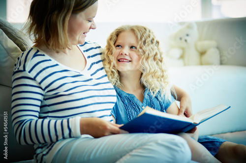 Photo: Story telling Story telling