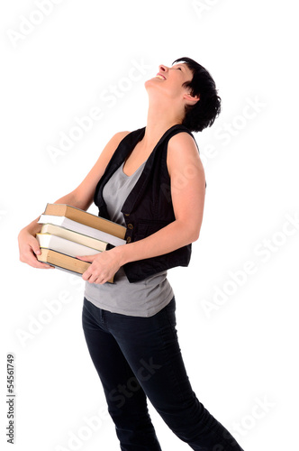 Photo: Student Student