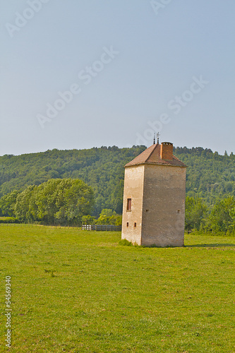 Photo: PIGONNIER PIGONNIER