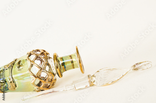 Photo: Glasgefäß 5 Glasgefäß 5