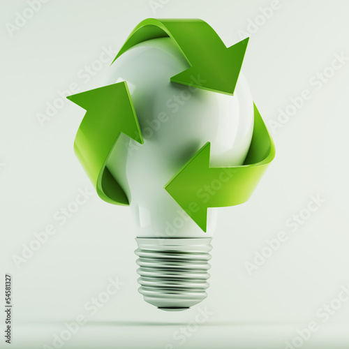 Illustration: Light Bulb Light Bulb