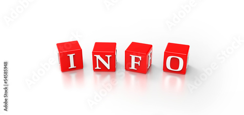Illustration: info info