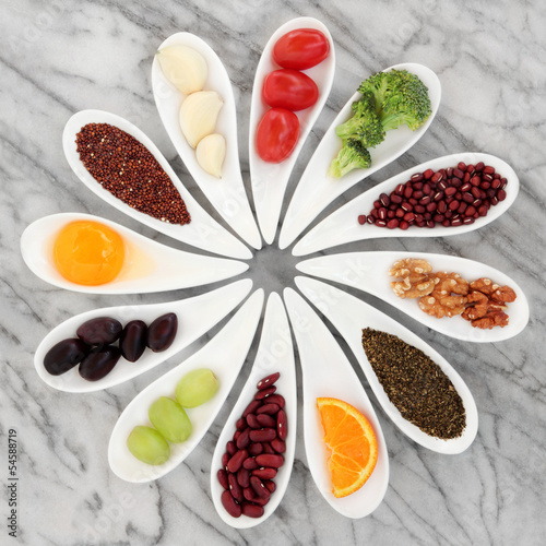 Photo: Healthy Food Healthy Food