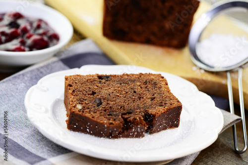 Photo: Schokokuchen Schokokuchen