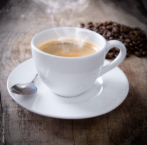Photo: Coffee cup Coffee cup