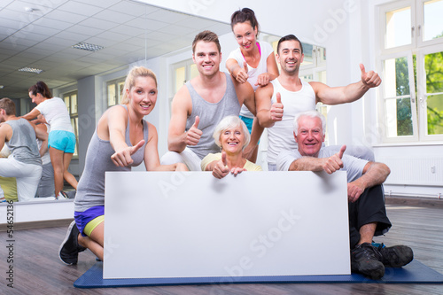 Photo: fitnessgruppe fitnessgruppe