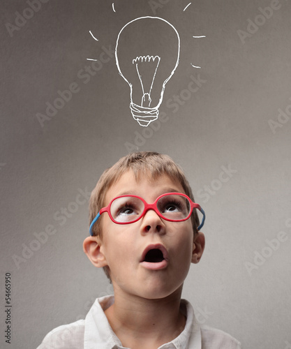 Photo: big idea big idea