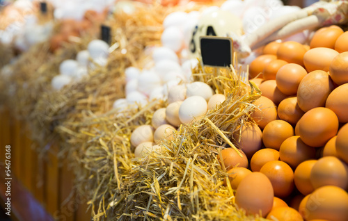 Photo: Fresh farm eggs Fresh farm eggs
