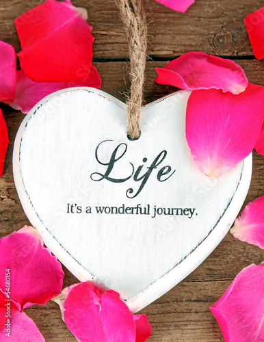 Photo: Life Life