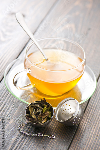 Photo: tea tea