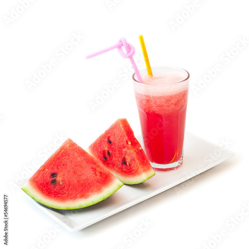 Photo: smoothie arbuz arbuzowy smoothie arbuz arbuzowy