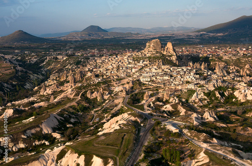 Photo: Cappadocia Cappadocia