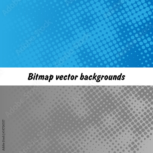 Vector: Bitmap raster vector abstract background Bitmap raster vector abstract background