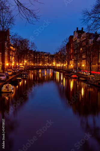 Photo: amsterdam, Pays-bas amsterdam, Pays-bas