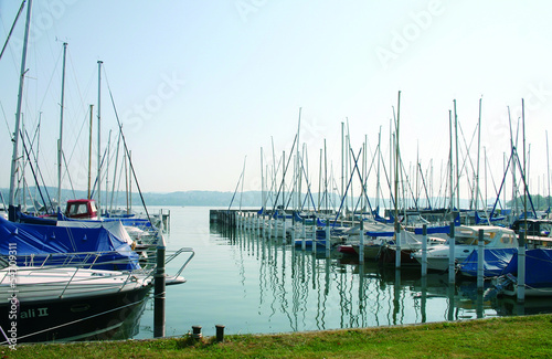Photo: Yachthafen Yachthafen