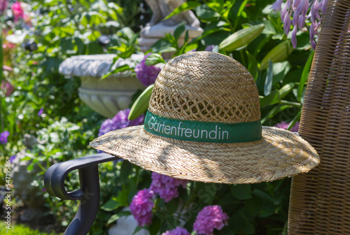 Photo: Entspannung im eigenem Garten Entspannung im eigenem Garten
