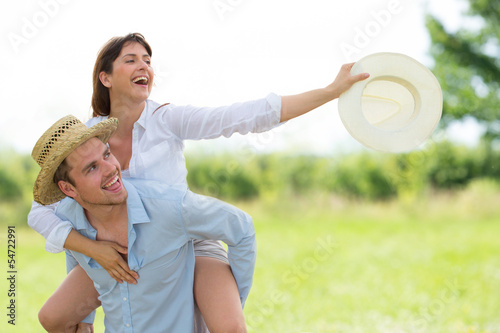 Photo: love romantic moment couple love romantic moment couple